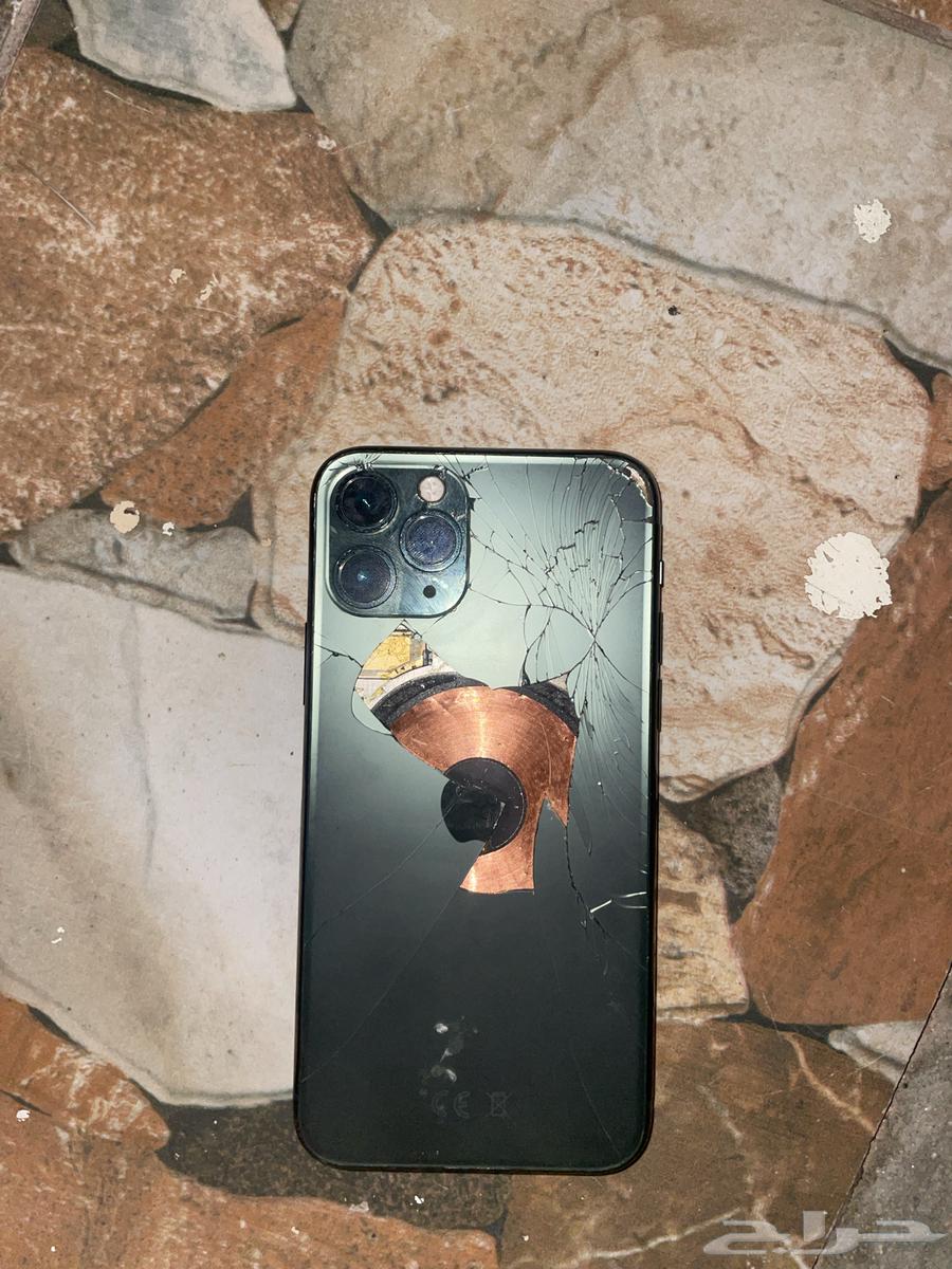 ايفون 11 برو64404000203266110