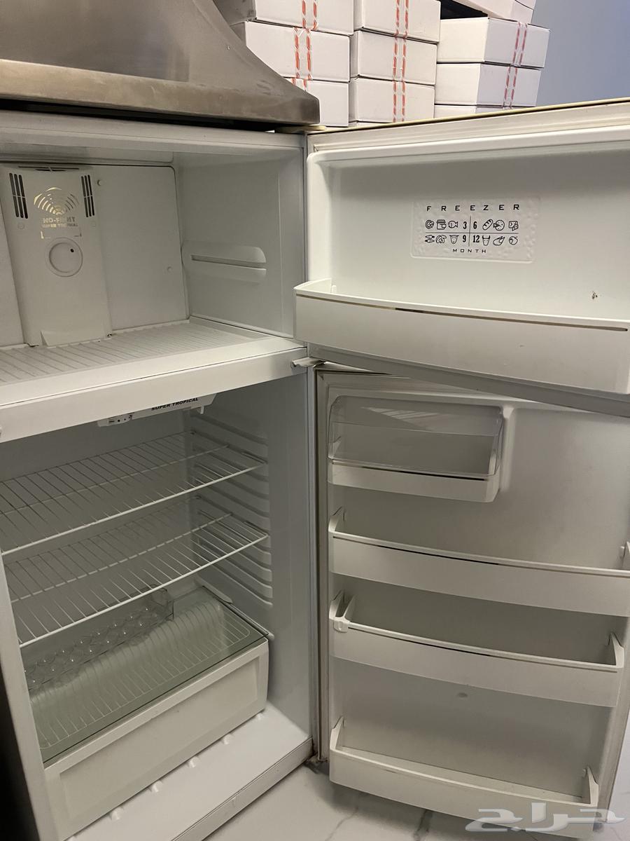 للبيع ثلاجه موجود صوره64385998049411110
