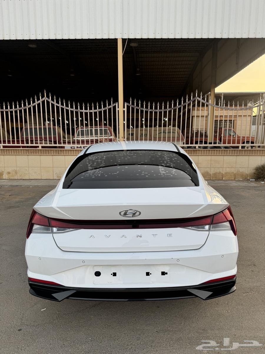 هيونداي النترا 2021 ( بنزين )63618065680513114