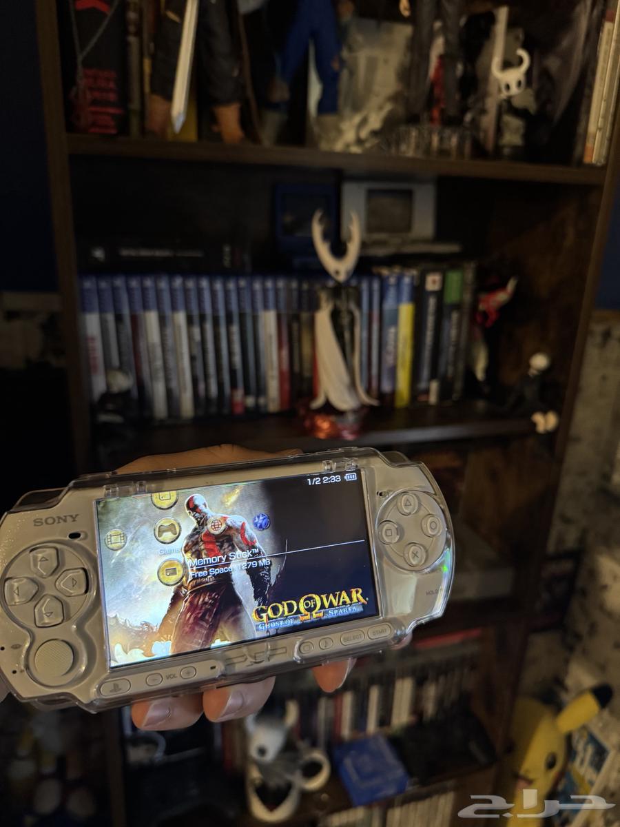 PSP device64402941724546110