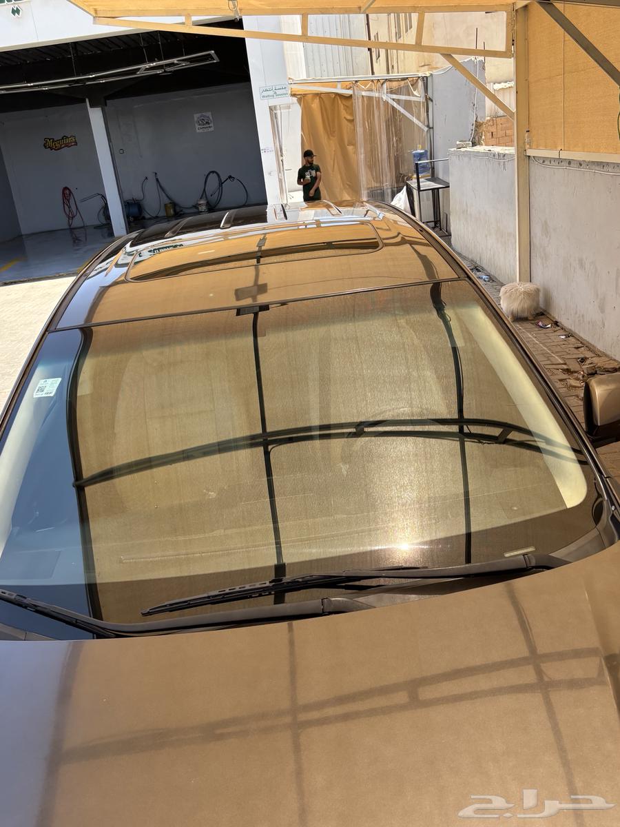 Mazda X9. 201663618155213058111