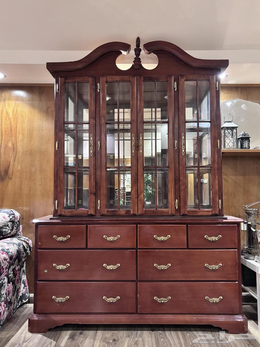 دولاب فنتج صناعة امريكية64403040074371110