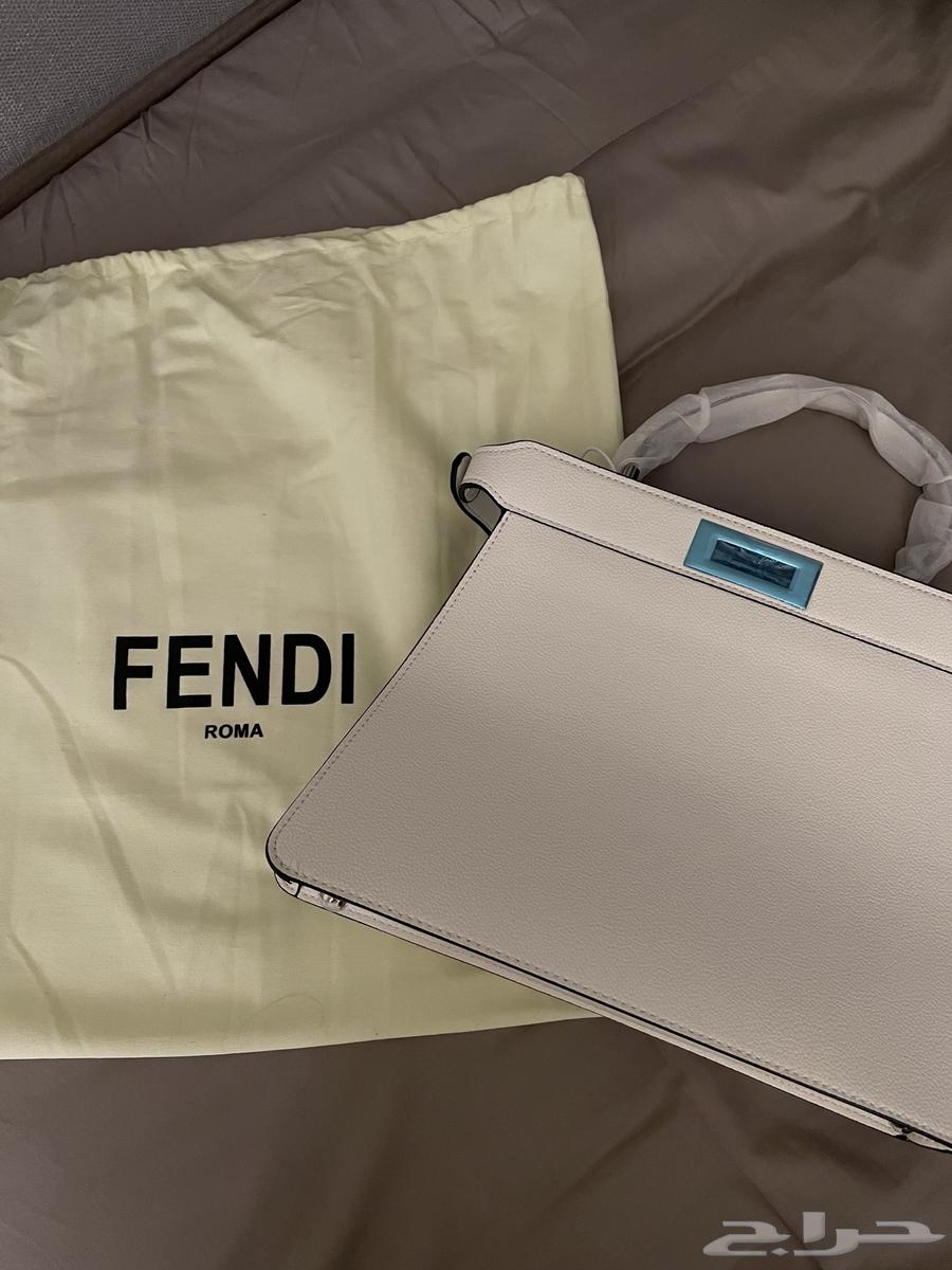 شنطة فندي بيكابو64401966824193110