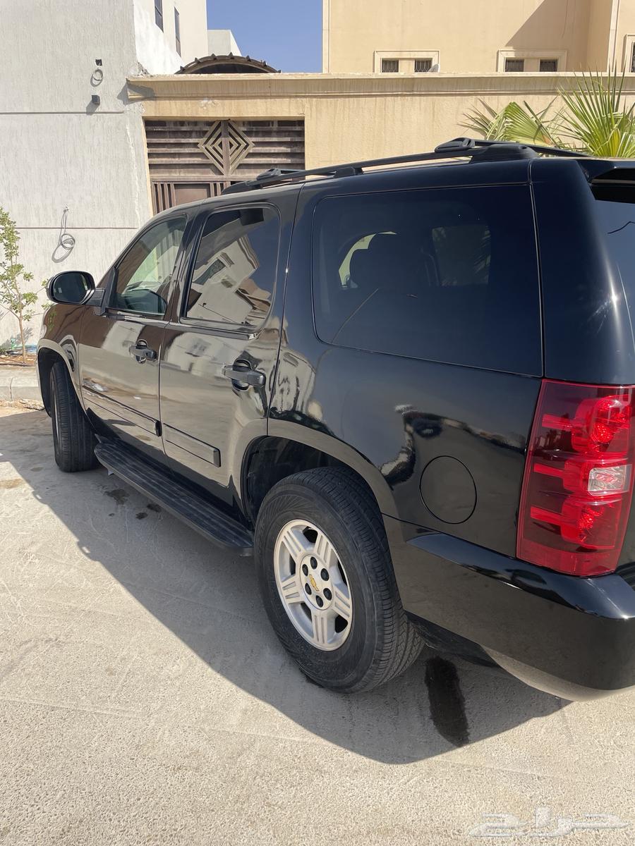 تاهو موديل 2009 نظيف مجدد ومفحوص ومحركات على الشرط64555390106115111