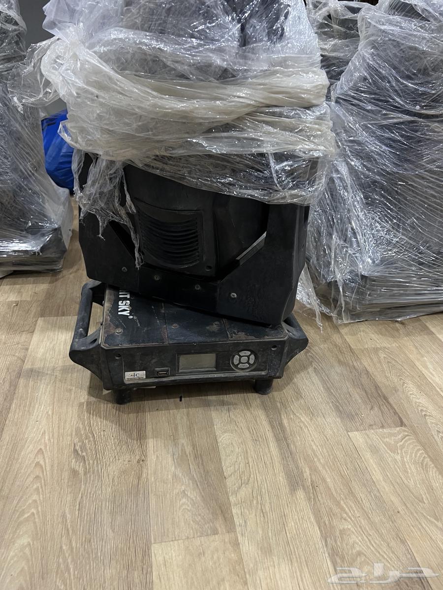 ليزر حفلات للبيع light sky64402858904834111