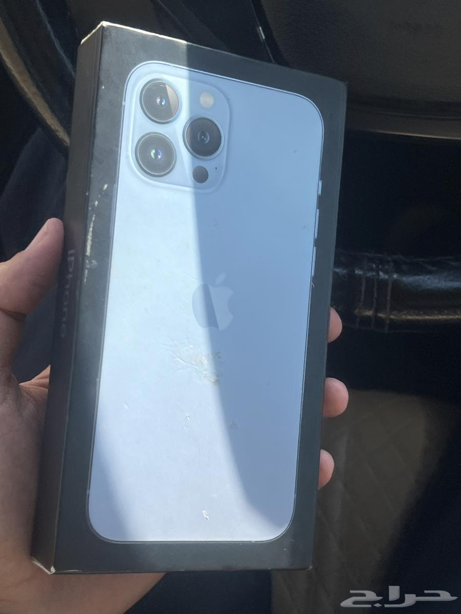 13 برو ماكس 128 قيقا64399912298115112