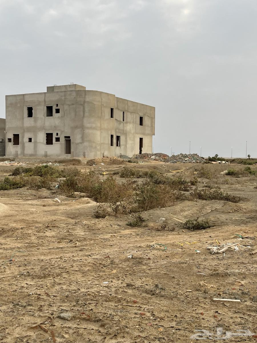 Land in Al Lith near the sea at an attractive price63614101937025112