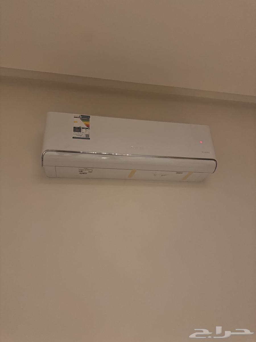 Gree 2 Ton AC, Latest AI Max Version, Like New63619447439618110