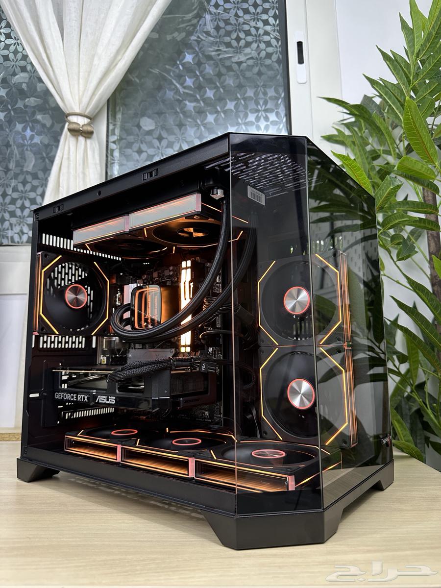 New Gaming PC Ryzen 5 7600 RTX 506063619552614274111