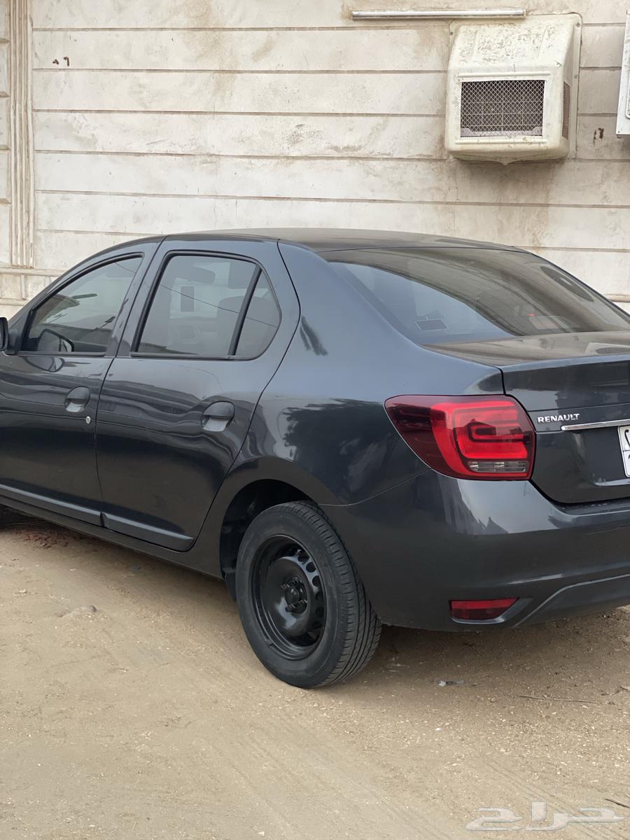 سيارة للبيع رينو سيمبول63618162142082114