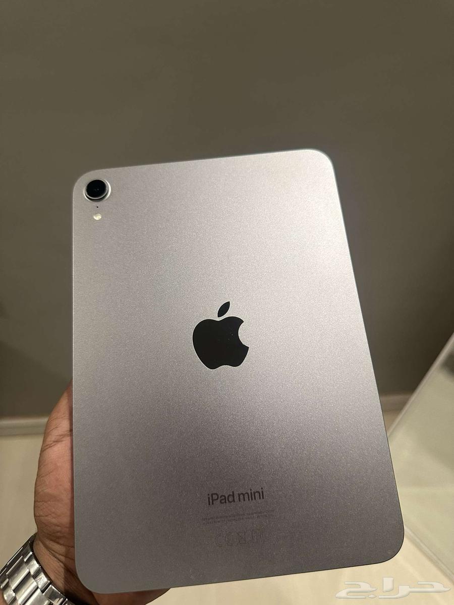 ايباد ميني اي 17 برو64400051637377113