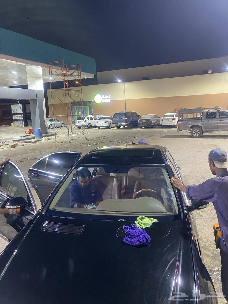 مرسيدس S35063618158630275113