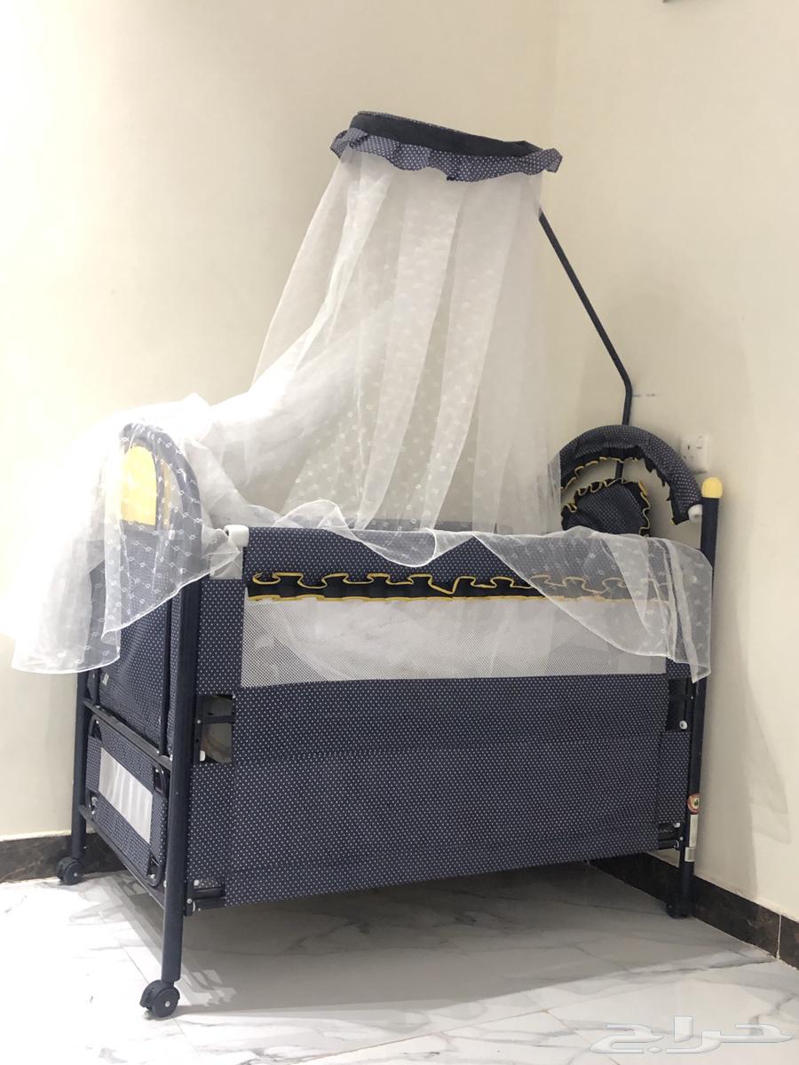 سرير طفل جديد64404750281987110