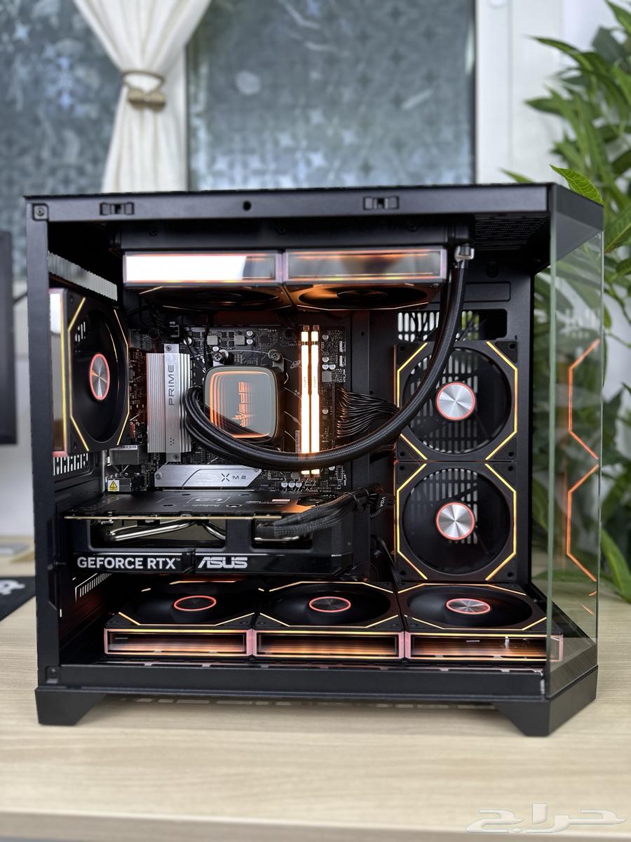 New Gaming PC Ryzen 5 7600 RTX 506063619552614274114