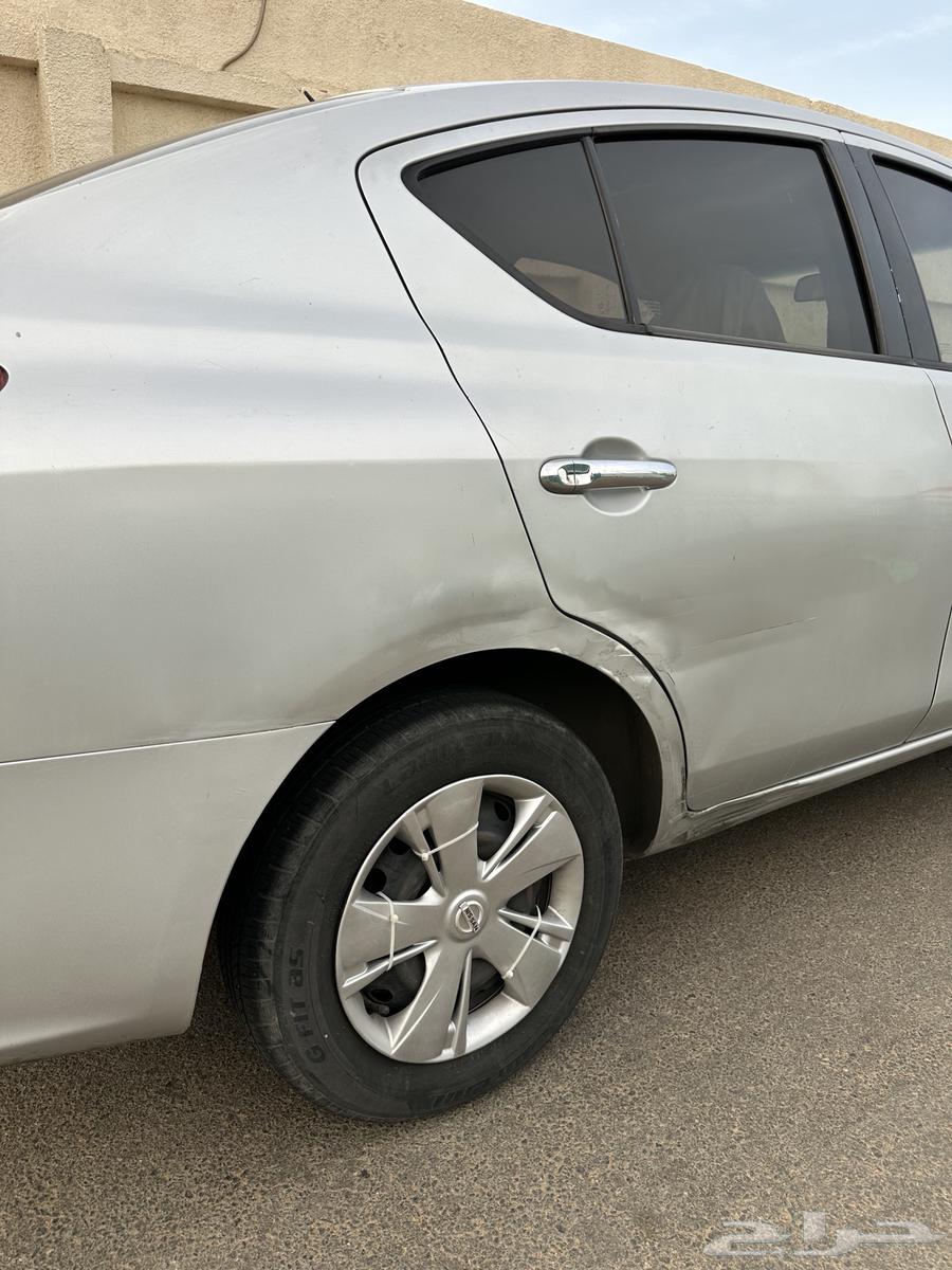 Clean Sunny 2015 Car63618160145025114