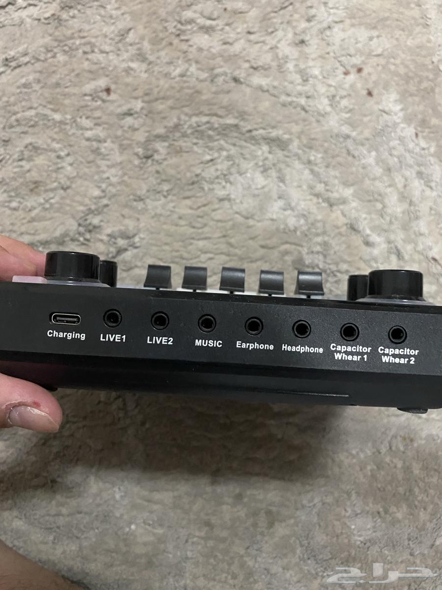 Clean V9 Speaker64403870257923111