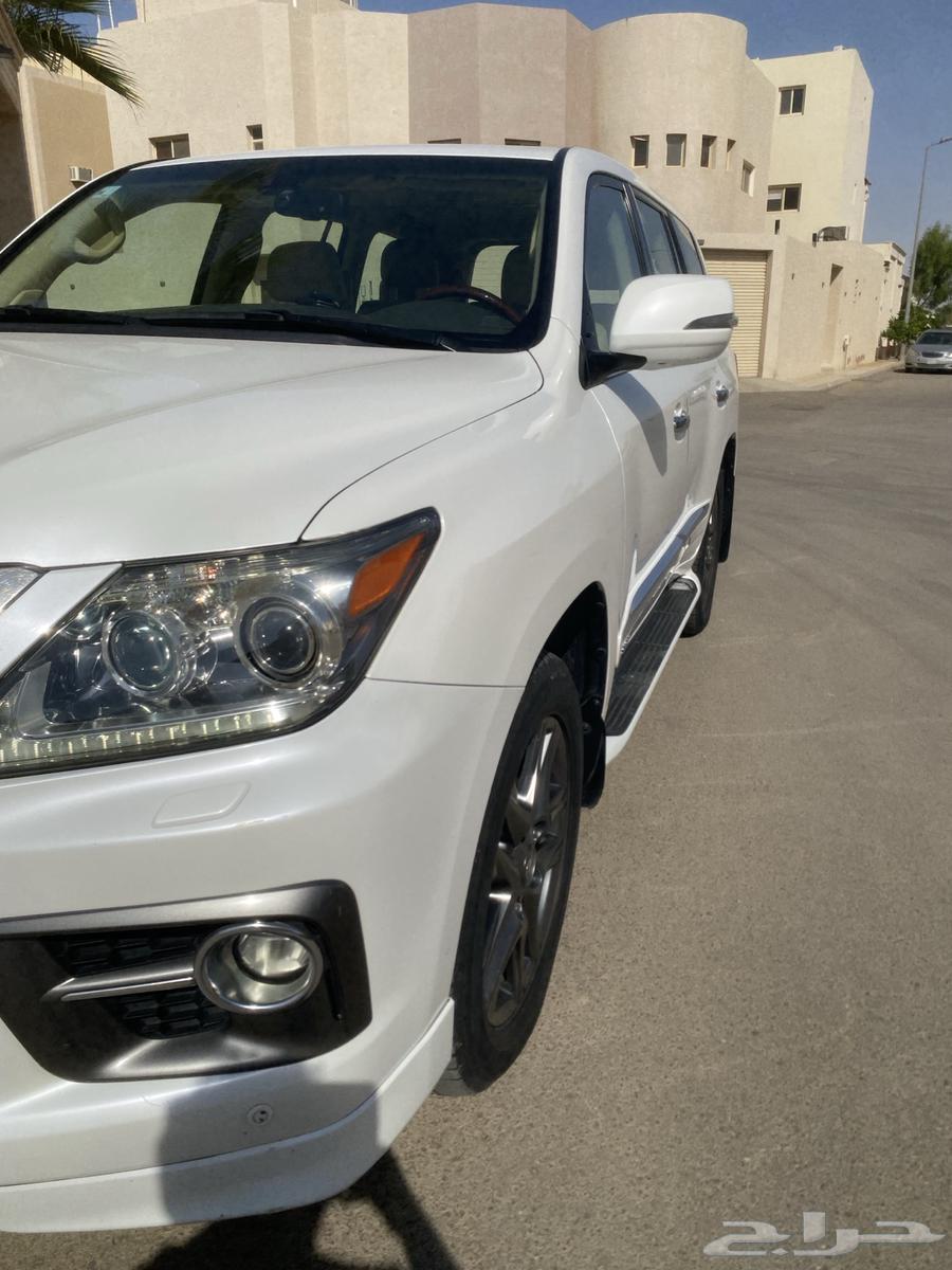 Lexus Full Option DD 2014 Model64554160639363111