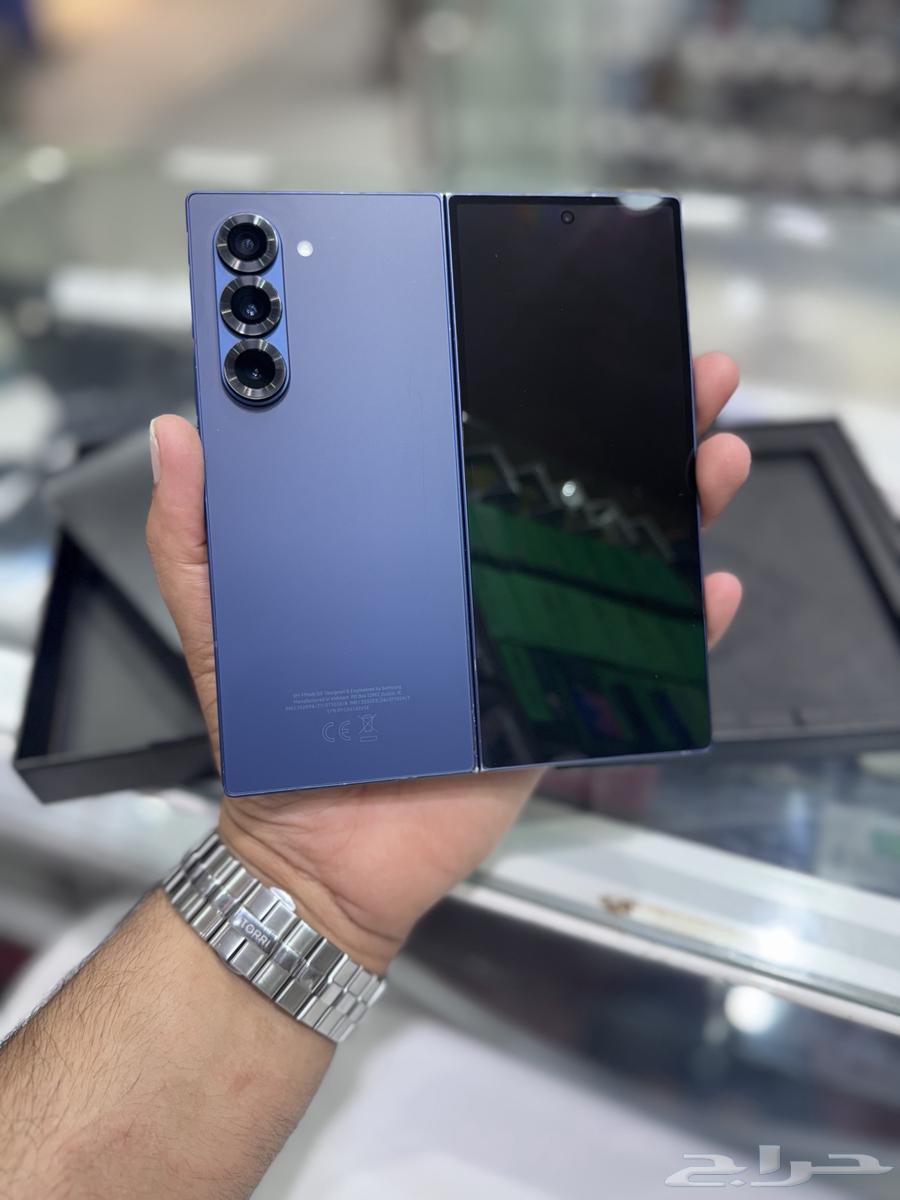 فولد 6 256 جيجا64404292185345113