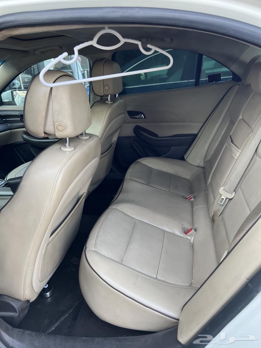 Malibu 4 Cylinder LTZ 201463618250113155113