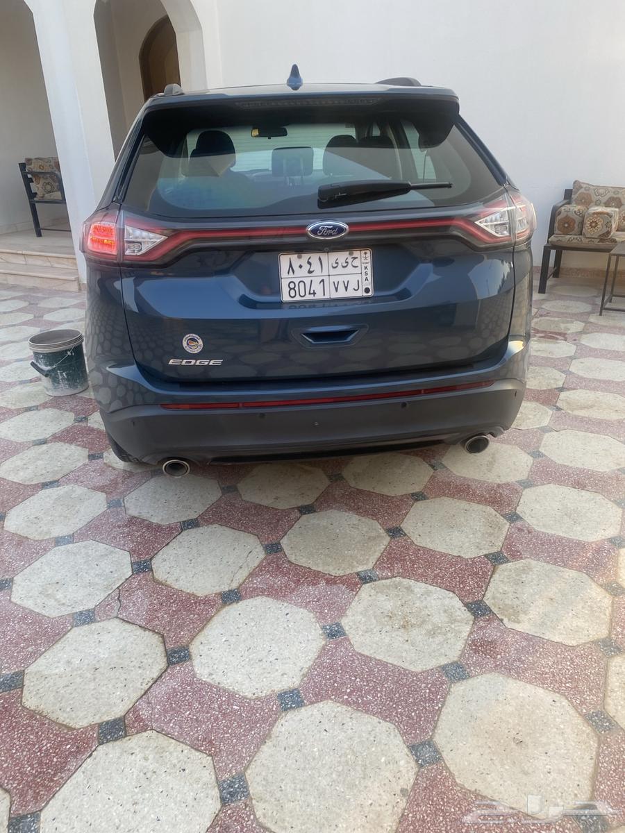 فورد ايدج للبيع63618251730819113