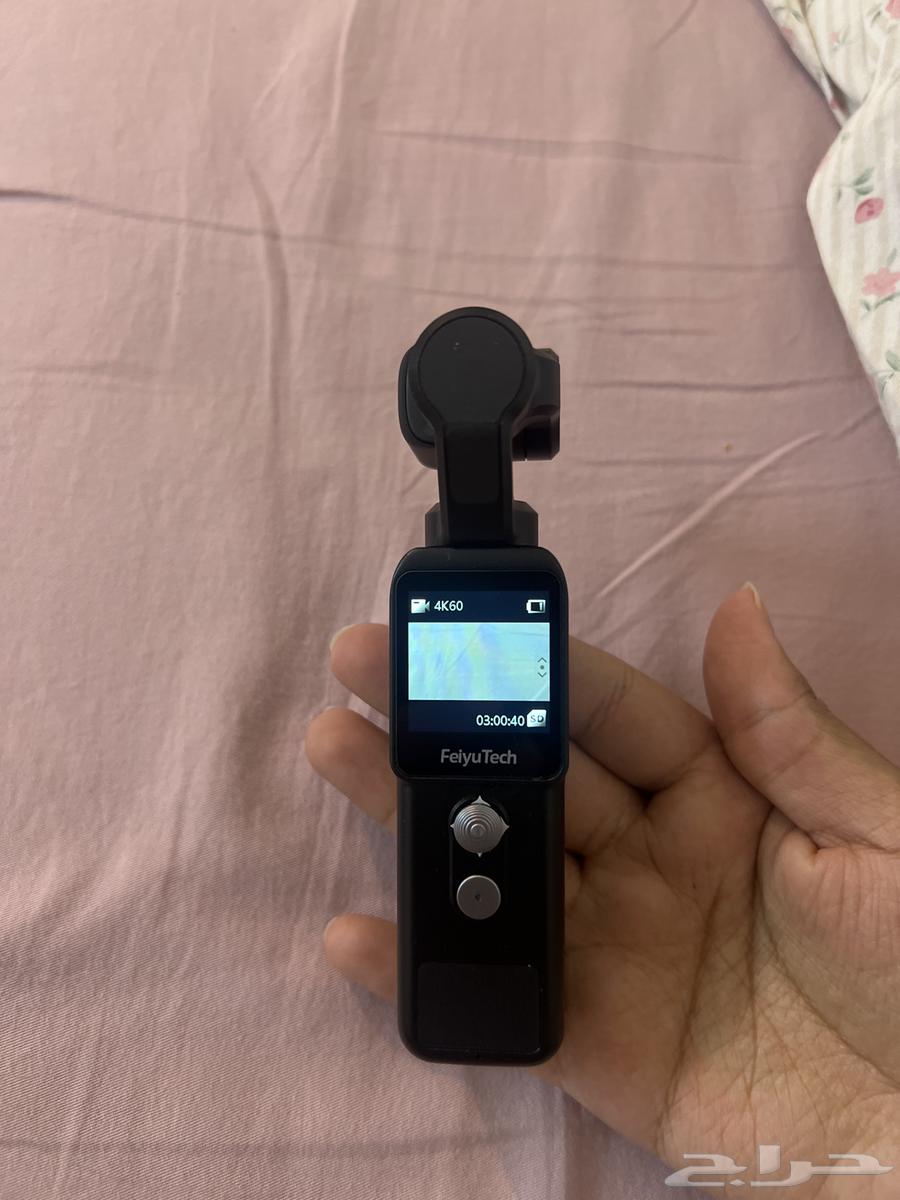 Osmo Camera First Edition63619457261570111