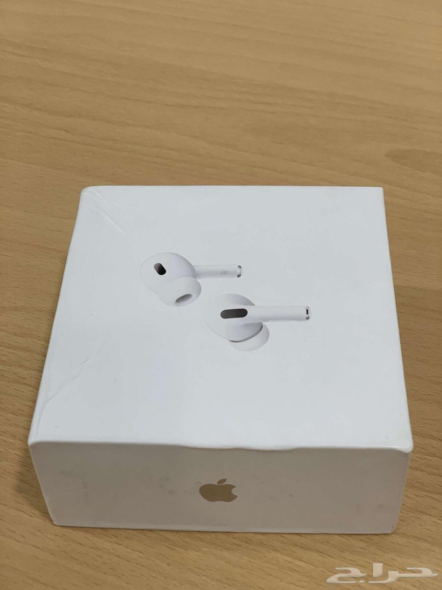 ايربودز برو 2 airpods pro64403553098881110