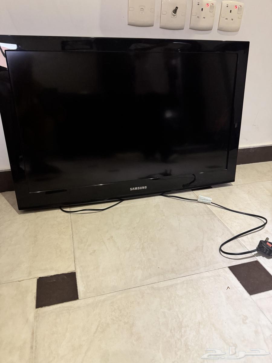 تلفزيون سامسونغ شغال جيد64402105844483110