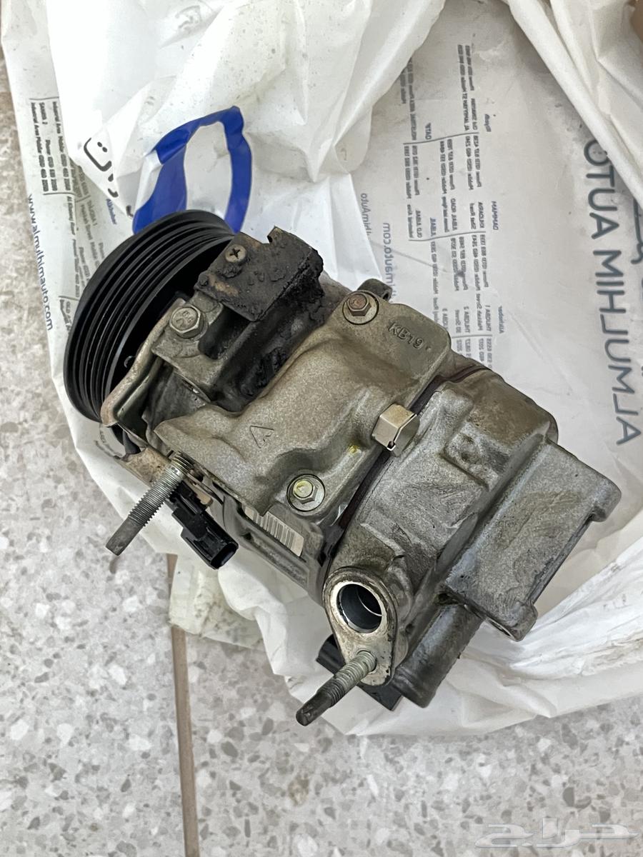 للبيع كومبريسور  كمبرسر64557712970370110