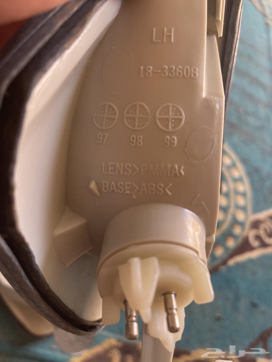 اصطبات مرسيدس تركب على موديل 99 98 9763618169838082111