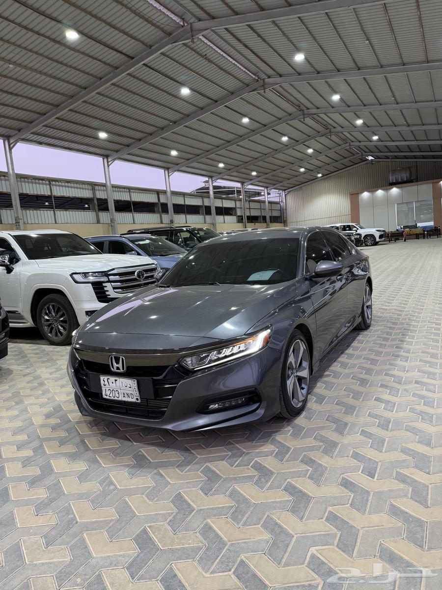 Honda Accord 2020 for sale63618258711809111