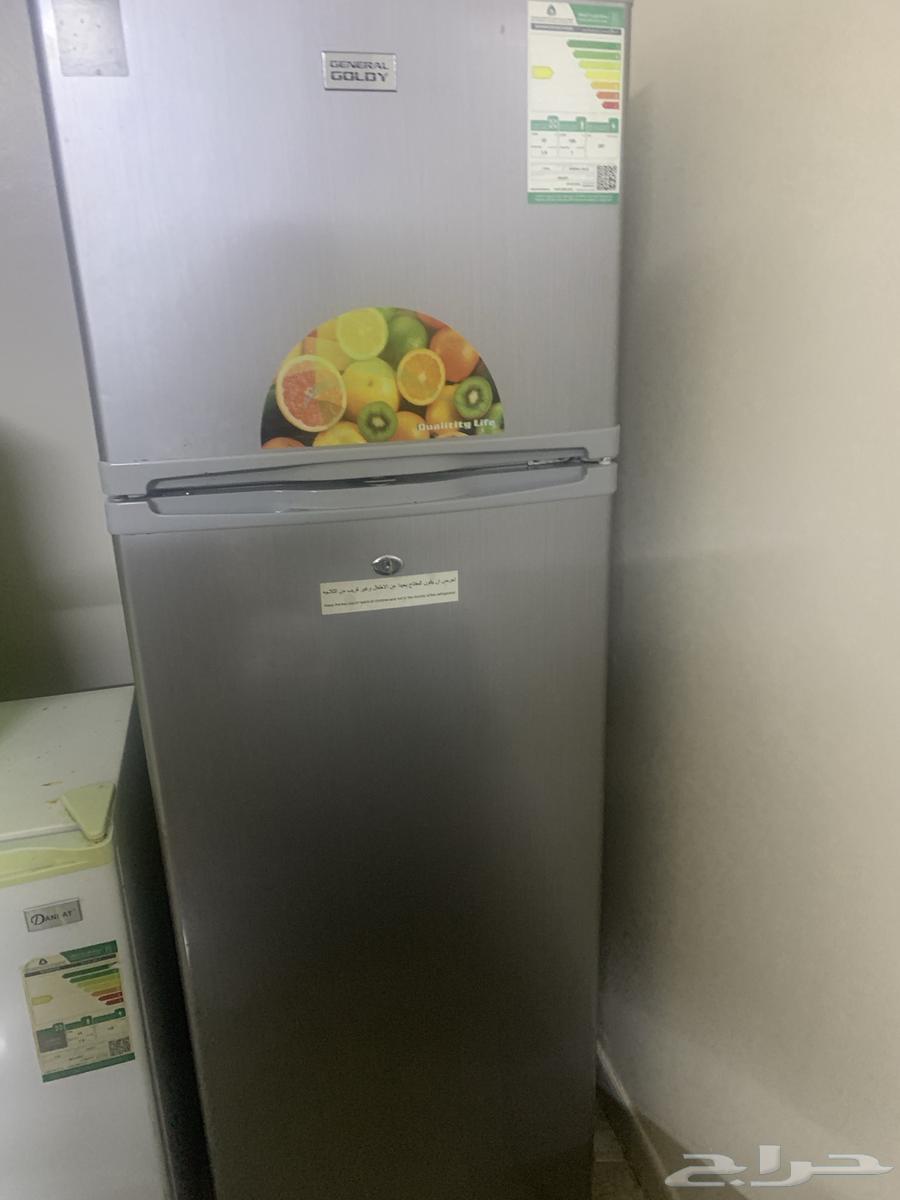 بوتجاز وثلاجه للبيع64404277966209110