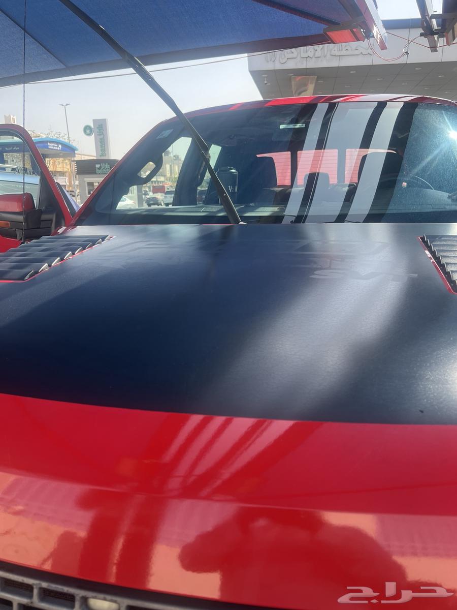 للبيع فورد رابتر 201464555588592385111