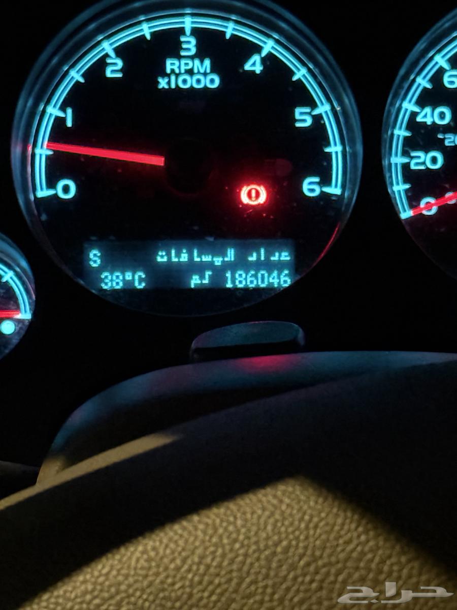 شفرولية سوبربان للبيع64557475208322110