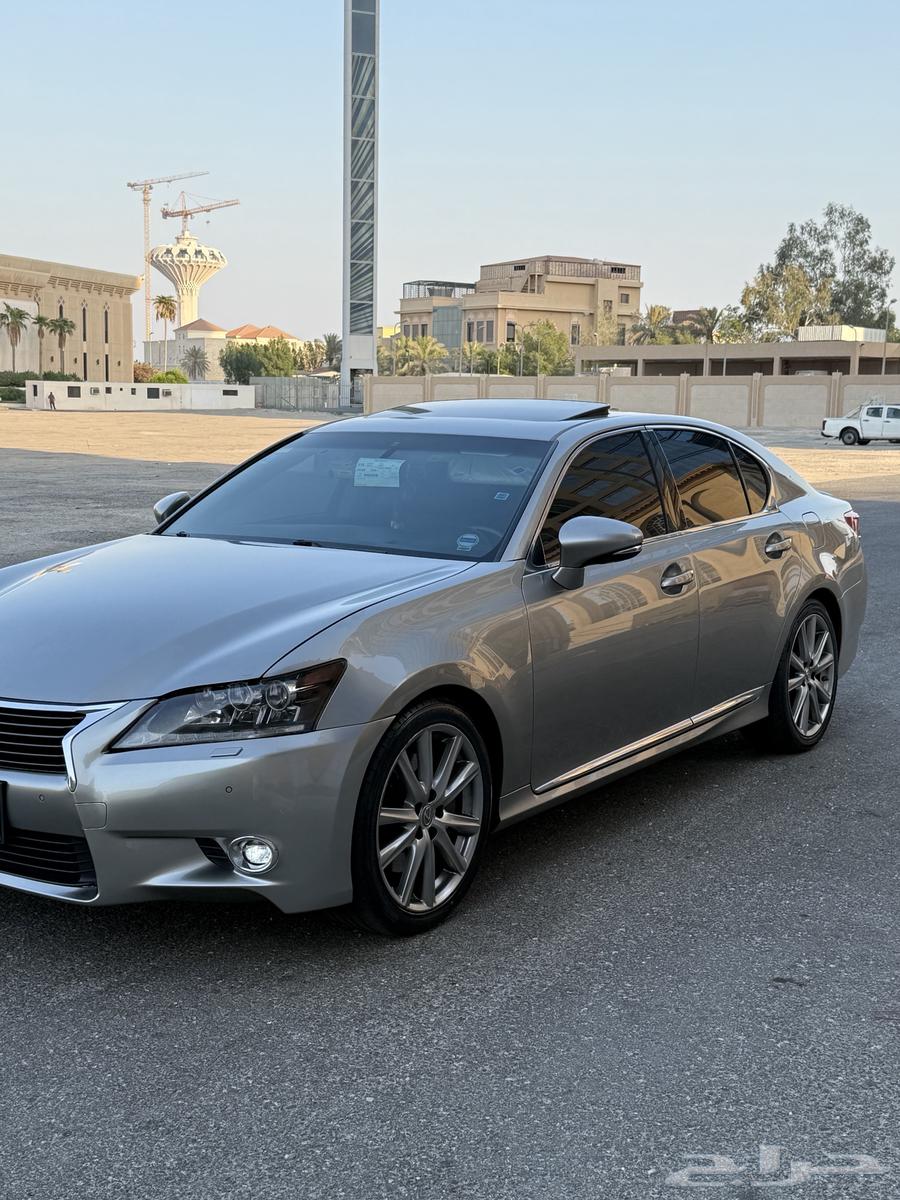 لكزس gs350 201563618152732801111