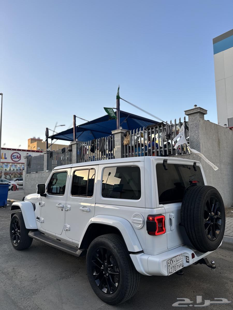رانجلر انلمتد 2023 فل63618247874689113