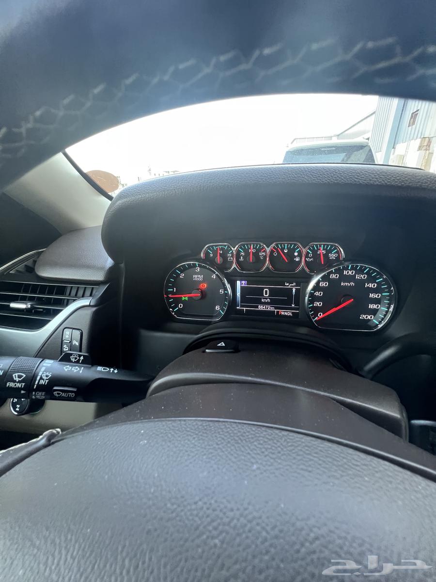شفرولية تاهو 2020 LS63618262737793114