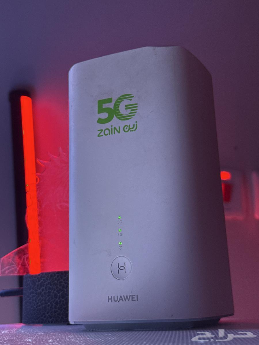 Huawei Zain modem64403235676801110