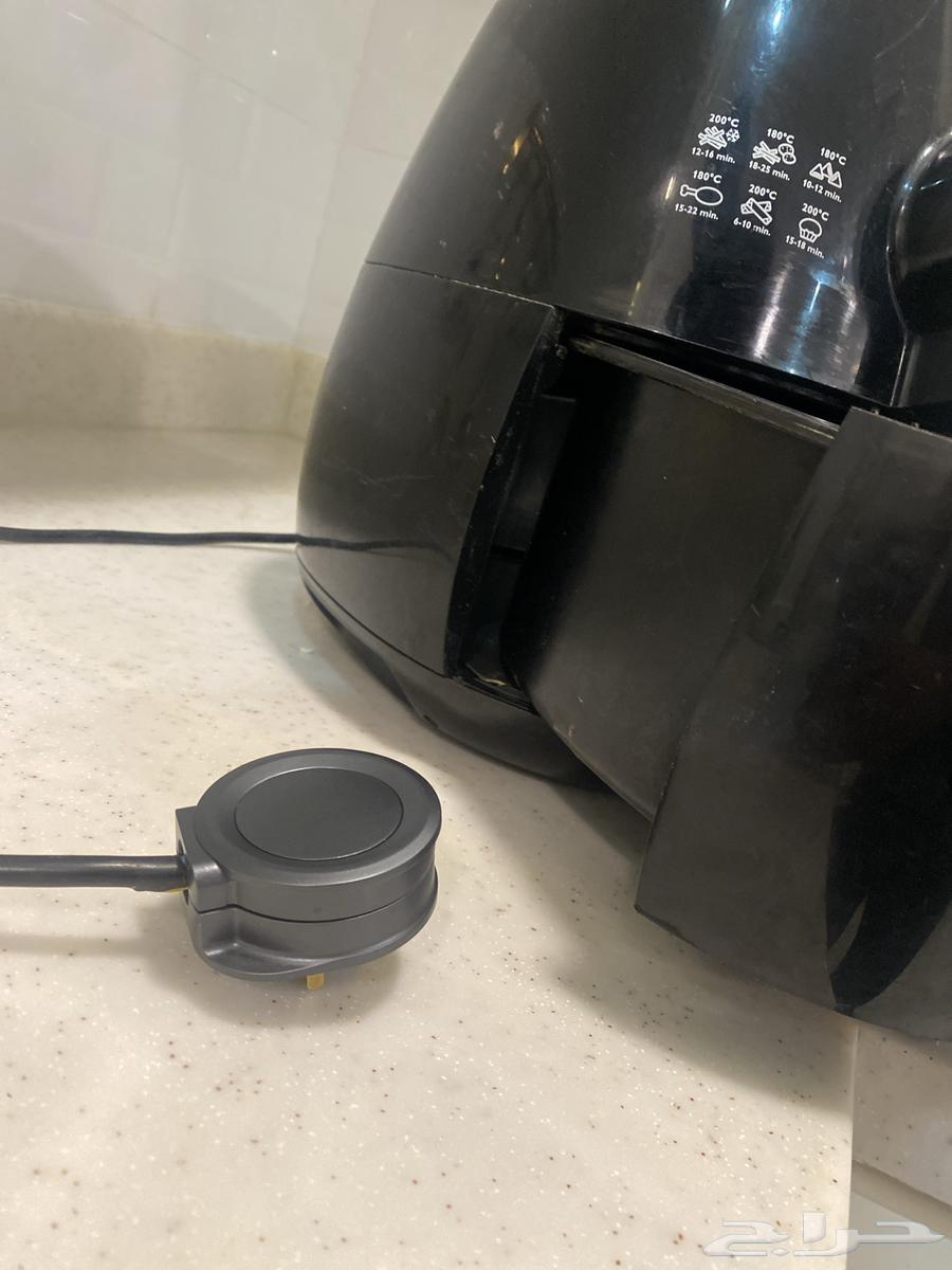 غلايه هوائيه64404319864451112