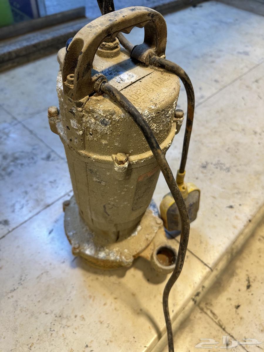 للبيع غطاس مياه إيطالي64403972510722110