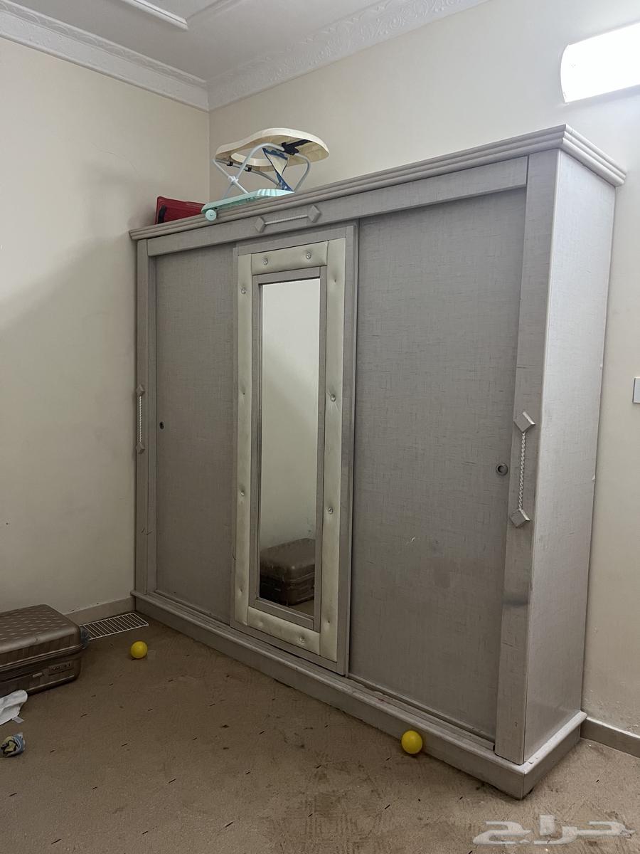 دولب للبيع جديد باب 3سحب64403902064001110