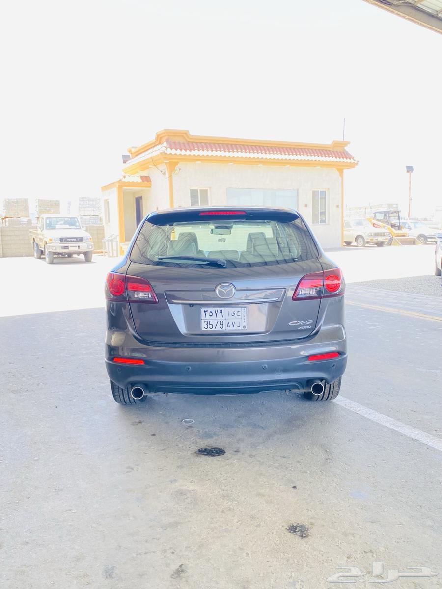 Mazda CX9 201663618168822787114
