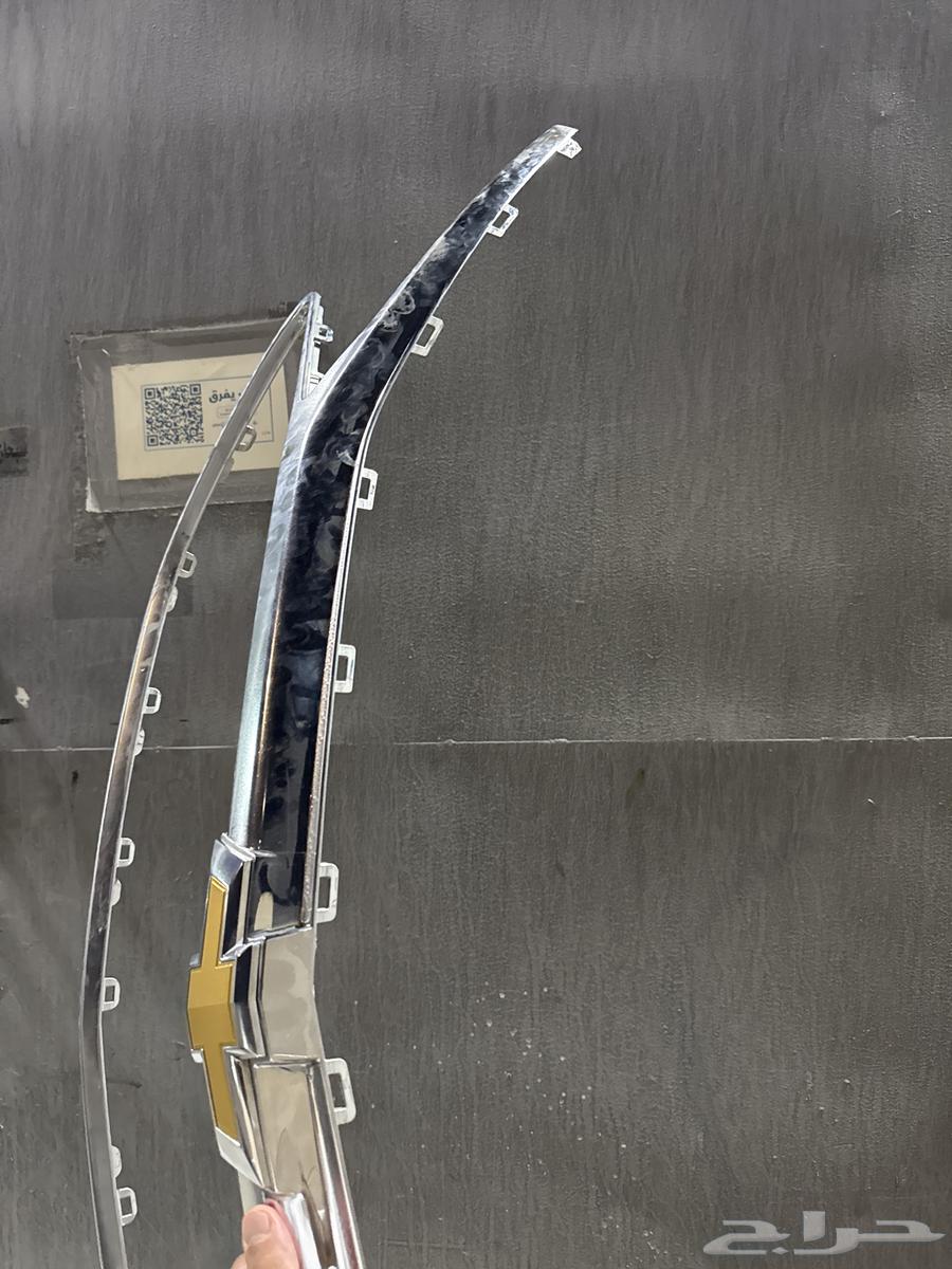 شبك كروم ماليبو 2020 وطالع64557865387650111