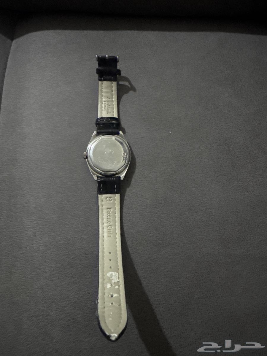 للبيع ساعة ويست اند فنتج64401355772675111