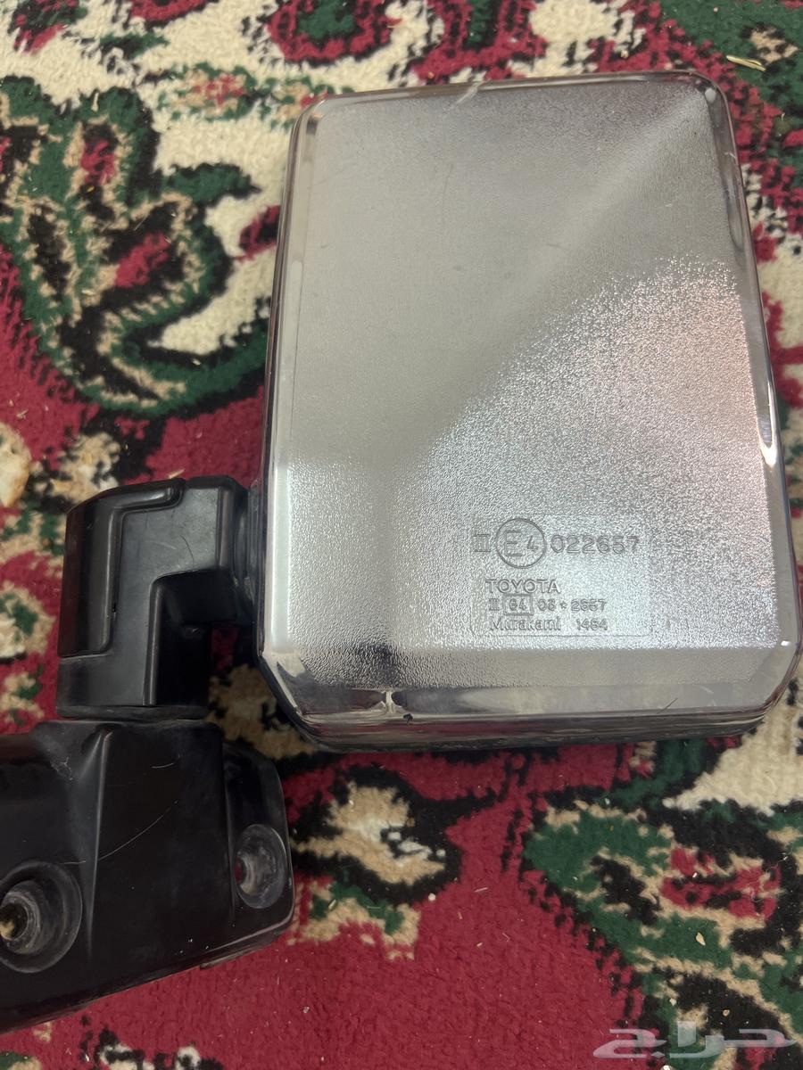 For sale, 2000 model side mirror, used agency, very clean, driver's side63618165030273111