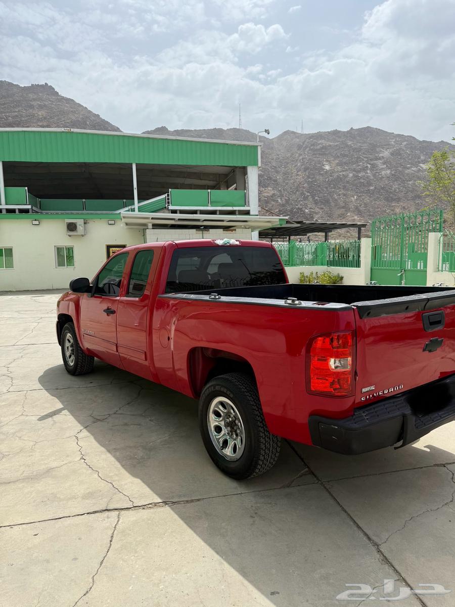 Chevrolet Silverado 1.5 Ton LT for sale or exchange63618166332161113