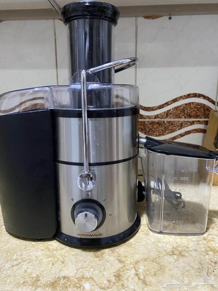 Fruit Juice Extractor64403425499394110