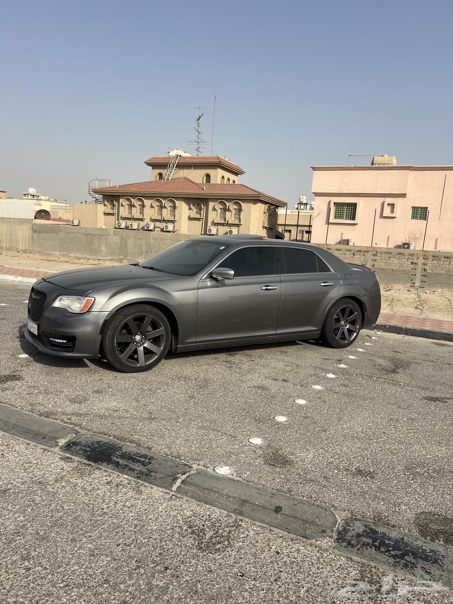 كرايسلر 2012 لمتد63618257853699111