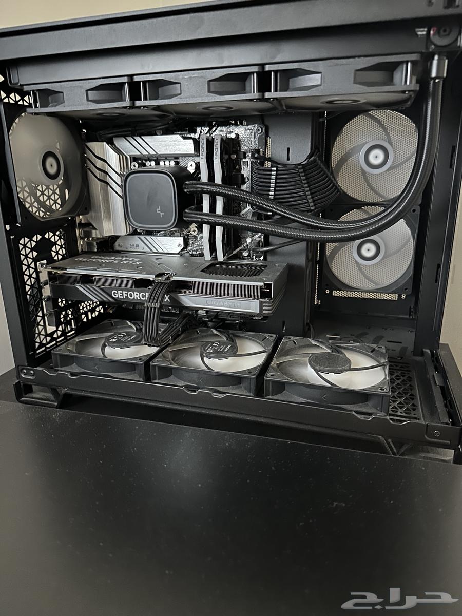 gaming pc بي سي قيمنج63619655046402111