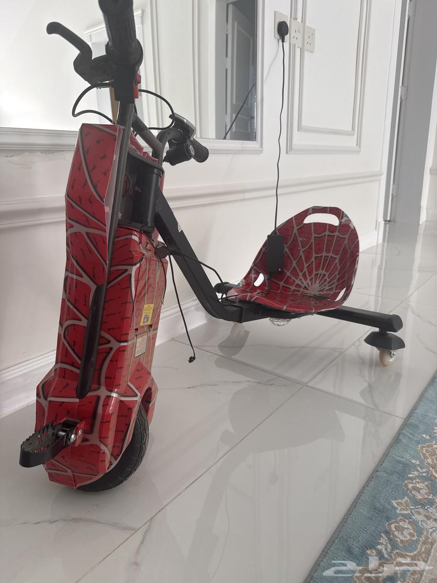 سكوتر كهرابائي64401702943489110