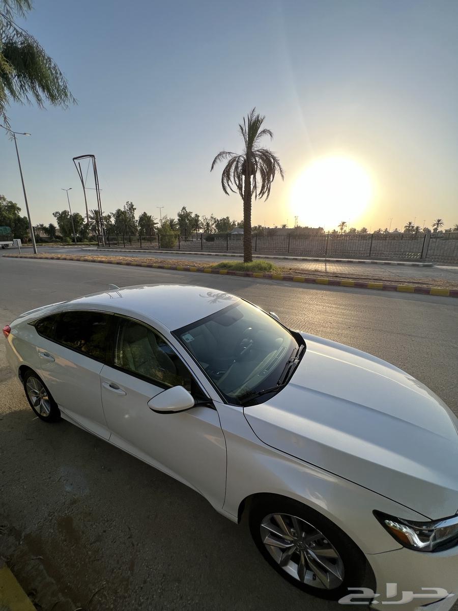 هوندا اكورد 202163618160706050113